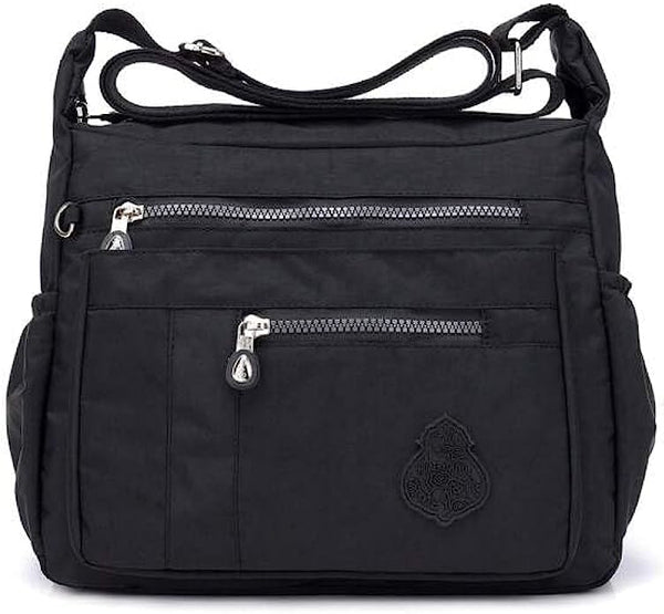 Canvas Handbag