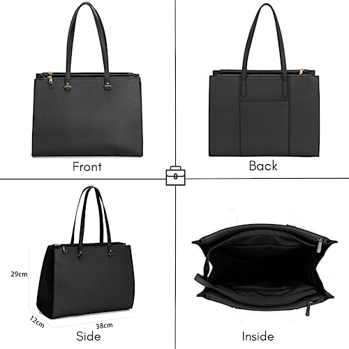 The Office Shoulderbag