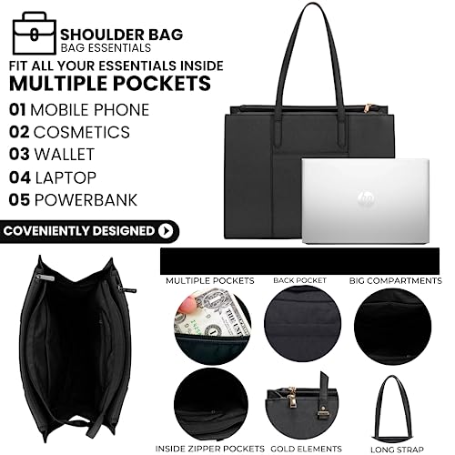 The Office Shoulderbag