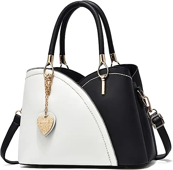 2 Way Colour Shoulderbag