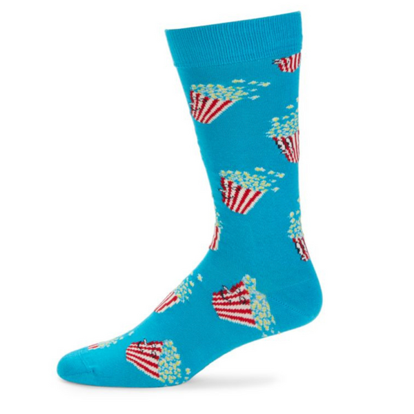 Socks - Popcorn