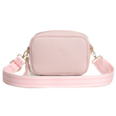 Aztec Double Strap Shoulder Bag