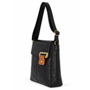 The Classic Flap Crossbodybag - Kukubird-UK