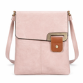 The Classic Flap Crossbodybag - Kukubird-UK
