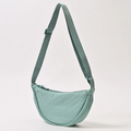 Dumpling Crossbody Bag