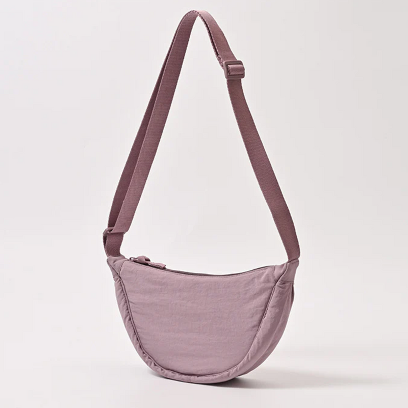 Dumpling Crossbody Bag