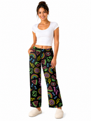 Loungewear Neon II (UK Size 8-14) - Kukubird-UK