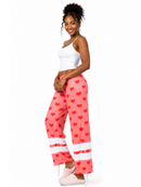 Loungewear Girly Hearts (UK Size 8-14) - Kukubird-UK