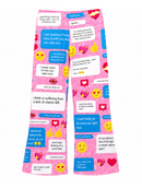 Loungewear Flirtly (UK Size 8-14) - Kukubird-UK