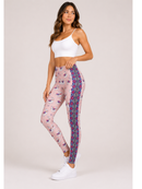 Regular Leggings (8-12 UK Size) - Alpaca - Kukubird-UK