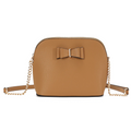 Bow Tie Crossbody Bag