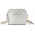 Bow Tie Crossbody Bag