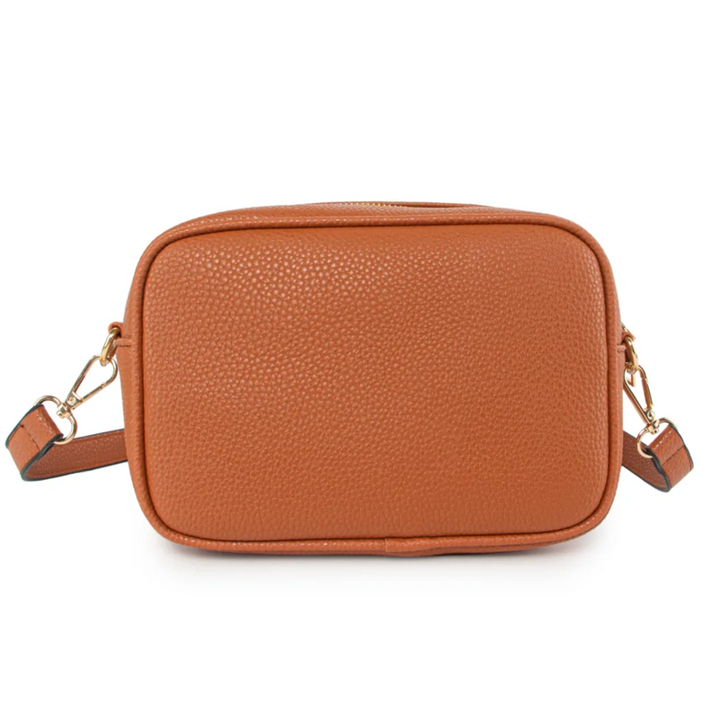 Deluxe Crossbody Bag