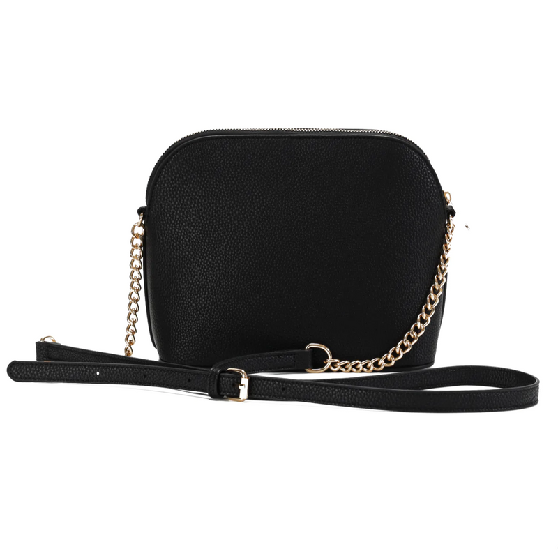 Bow Tie Crossbody Bag