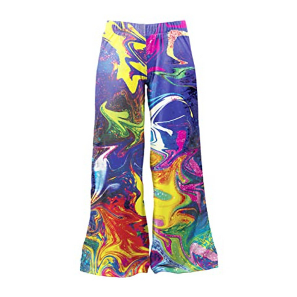 Loungewear Abstract (UK Size 8-14)