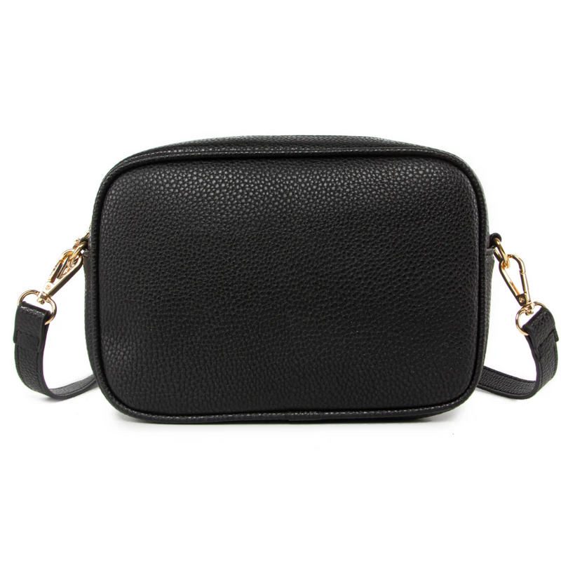 Deluxe Crossbody Bag