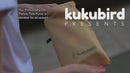 KukuBird Owl Family Tree Large Purse