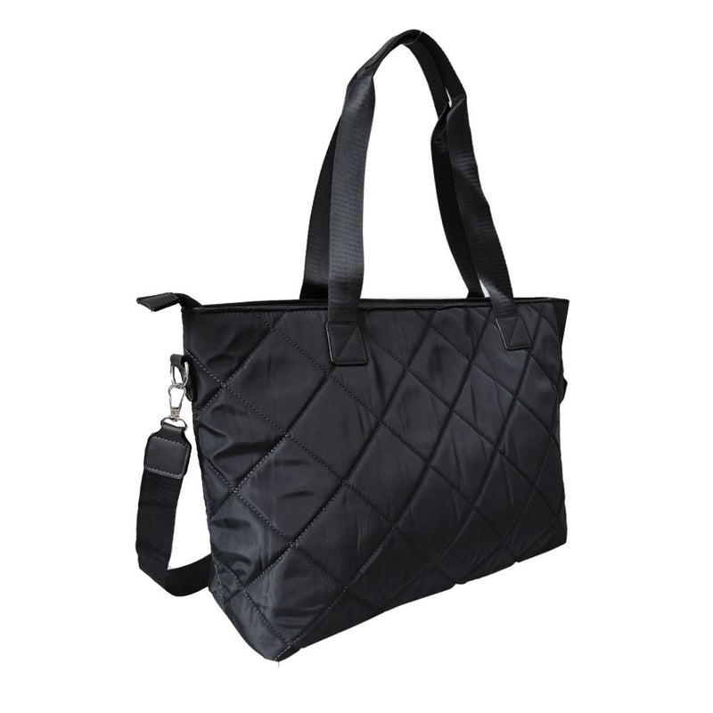 The Nylon Shoulder Bag