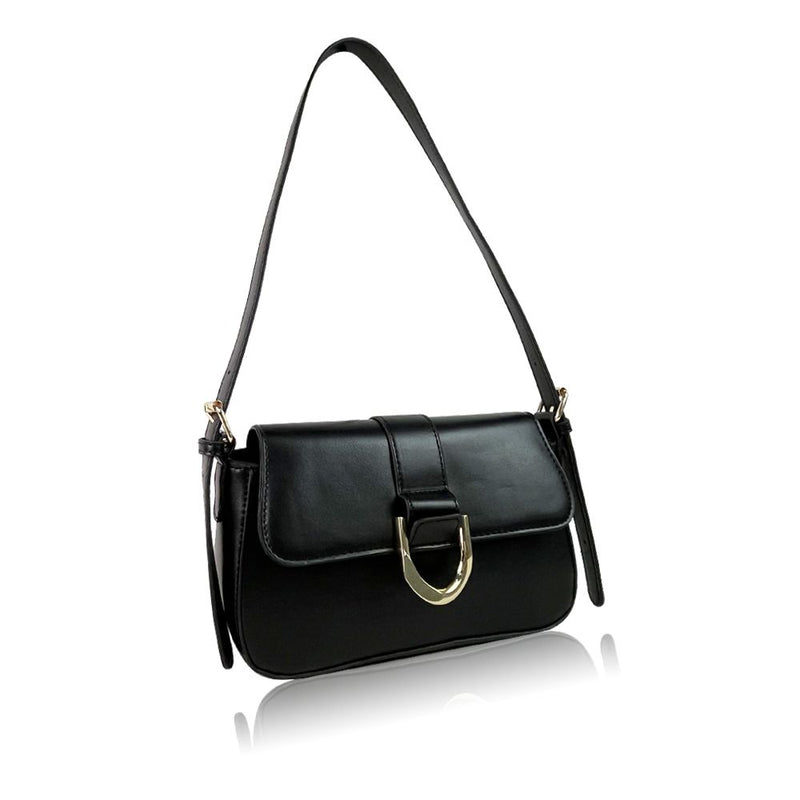 The Fashion Buckle Shoulderbag