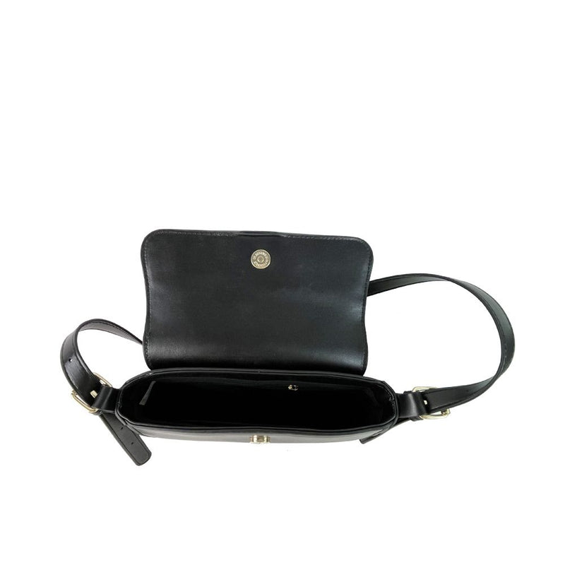 The Fashion Buckle Shoulderbag