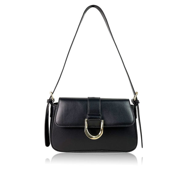 The Fashion Buckle Shoulderbag