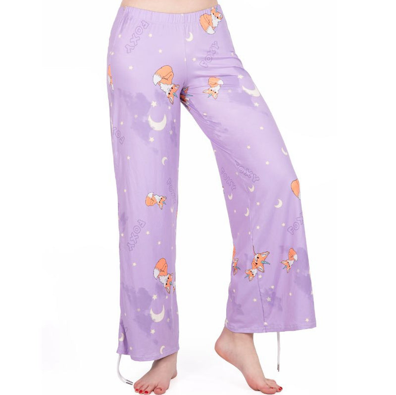 Loungewear Foxicorn (UK Size 8-14)