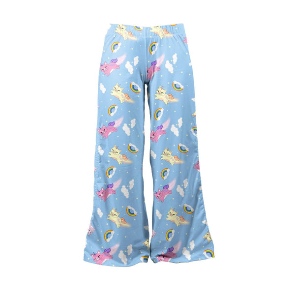 Loungewear Kitticorn (UK Size 8-14)